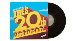 Tres Presents: Timeless With It – TRES RECORDS